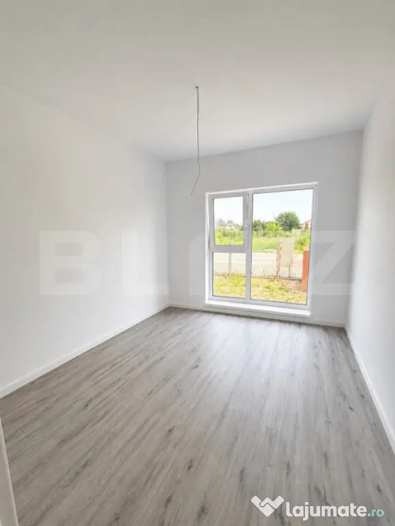 Duplex 115 mp, terasă 30 mp, zona Ghiroda