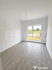 Duplex 115 mp, terasă 30 mp, zona Ghiroda 