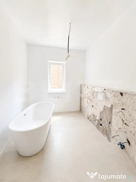 Duplex 115 mp, terasă 30 mp, zona Ghiroda