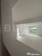 Duplex 115 mp, terasă 30 mp, zona Ghiroda 