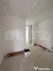 Duplex 115 mp, terasă 30 mp, zona Ghiroda 