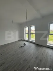 Duplex 115 mp, terasă 30 mp, zona Ghiroda 
