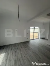 Duplex 115 mp, terasă 30 mp, zona Ghiroda 