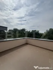 Duplex 115 mp, terasă 30 mp, zona Ghiroda 