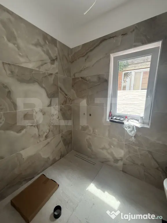 Duplex 115 mp, terasă 30 mp, zona Ghiroda