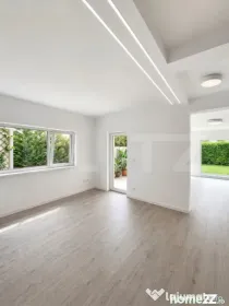 Duplex P+1 Ghiroda | 4 camere, terasă 30 mp, gazon | 10 min