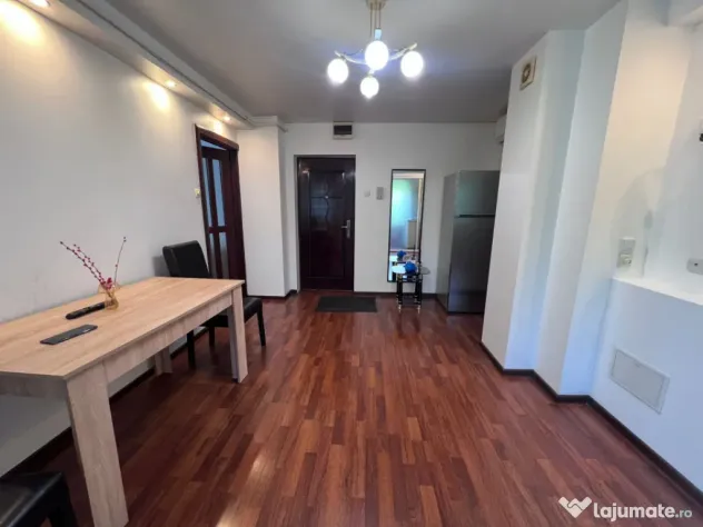 Apartament 2 camere decomandat, 62 mp, zona Brazdă - Randez