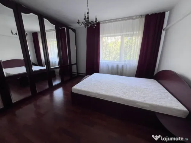 Apartament 2 camere decomandat, 62 mp, zona Brazdă - Randez
