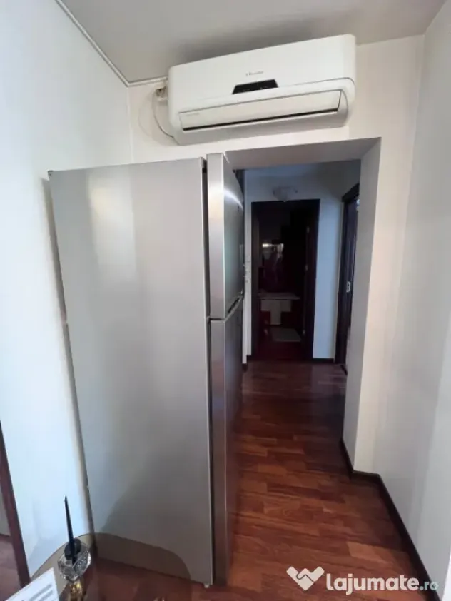 Apartament 2 camere decomandat, 62 mp, zona Brazdă - Randez