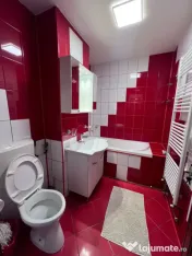 Apartament 2 camere decomandat, 62 mp, zona Brazdă - Randez 