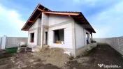 Casă individuală la roșu | 106 mp | Micești – Alba Iul 