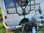 Vând piese Ford transit