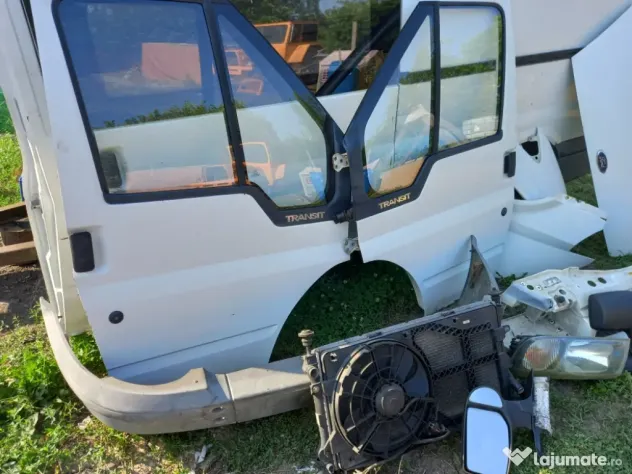 vând piese ford transit