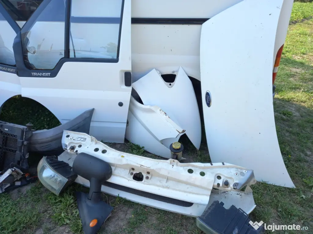 vând piese ford transit