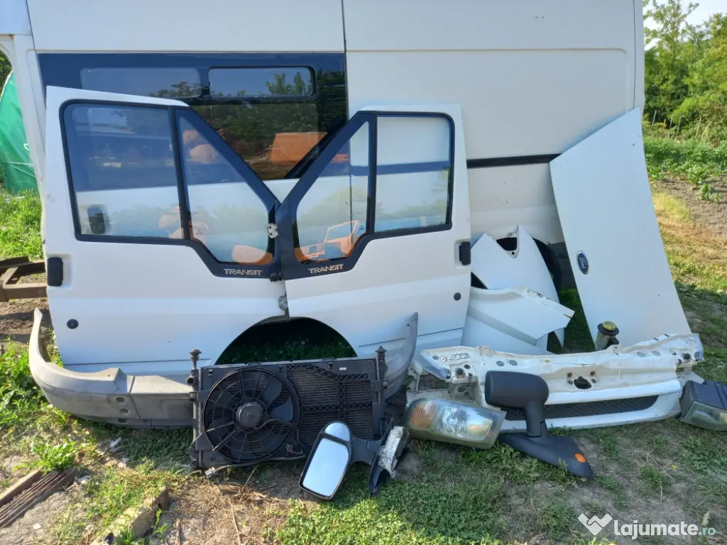 vând piese ford transit