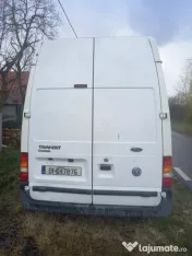 vând piese ford transit