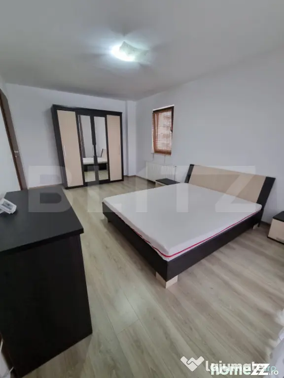 Apartament 2 camere, 72 mp, bloc nou cu lift – zona ISU, p - Bistrita (Bistrita-Nasaud)