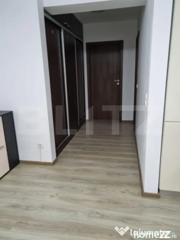 Apartament 2 camere, 72 mp, bloc nou cu lift – zona ISU, p - Bistrita (Bistrita-Nasaud)