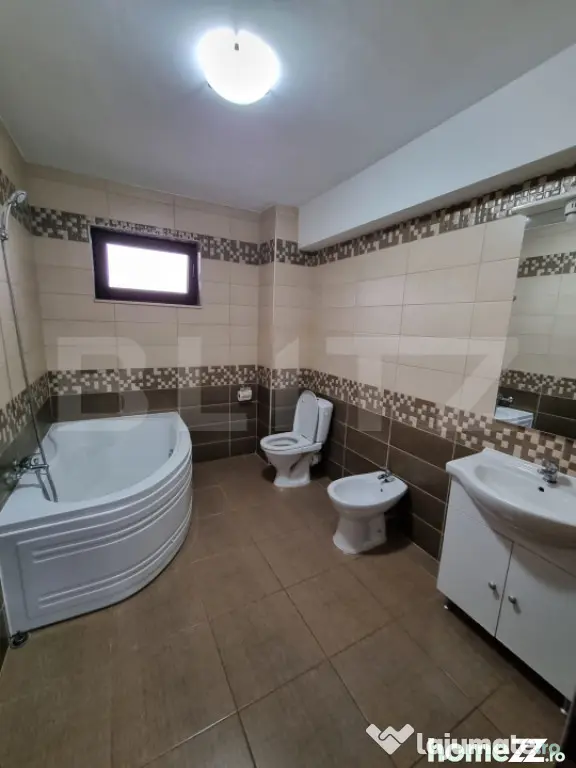 Apartament 2 camere, 72 mp, bloc nou cu lift – zona ISU, p - Bistrita (Bistrita-Nasaud)