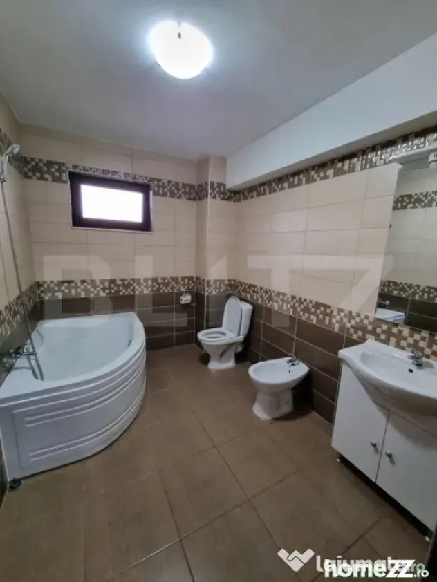 Apartament 2 camere, 72 mp, bloc nou cu lift – zona ISU, p - Bistrita (Bistrita-Nasaud)