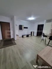 Apartament 2 camere, 72 mp, bloc nou cu lift – zona ISU, p 