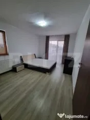 Apartament 2 camere, 72 mp, bloc nou cu lift – zona ISU, p 