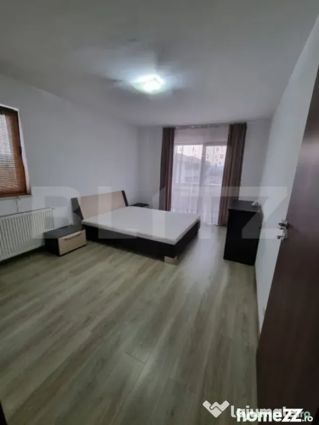 Apartament 2 camere, 72 mp, bloc nou cu lift – zona ISU, p - Bistrita (Bistrita-Nasaud)