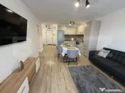 Apartament cu 2 camere, 52 mp, zna Cetate