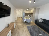 Apartament cu 2 camere, 52 mp, zna Cetate
