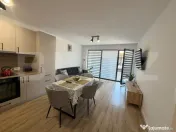 Apartament cu 2 camere, 52 mp, zna Cetate