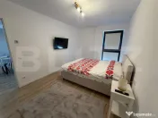 Apartament cu 2 camere, 52 mp, zna Cetate