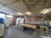 Spatiu comercial de inchirat, 210 mp, zona Baza 3 