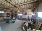 Spatiu comercial de inchirat, 210 mp, zona Baza 3