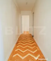 Apartament exclusivist, 3 camere, zona Vasile Săbădeanu 