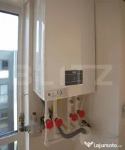 Apartament exclusivist, 3 camere, zona Vasile Săbădeanu 