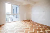 Apartament exclusivist, 3 camere, zona Vasile Săbădeanu 