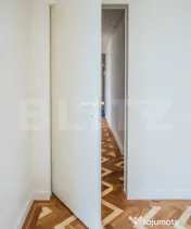 Apartament exclusivist, 3 camere, zona Vasile Săbădeanu 