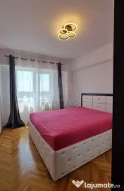 APARTAMENT 3 CAMERE// ULTRACENTRAL 