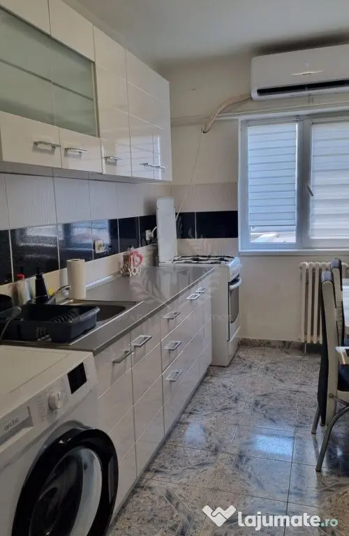 APARTAMENT 3 CAMERE// ULTRACENTRAL