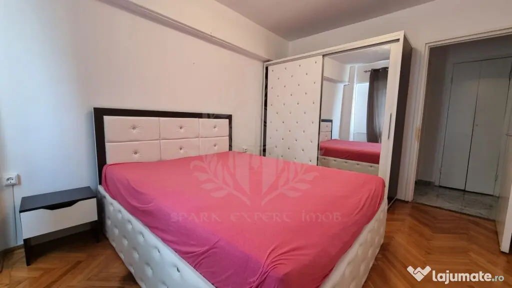 APARTAMENT 3 CAMERE// ULTRACENTRAL