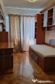 APARTAMENT 3 CAMERE// ULTRACENTRAL 