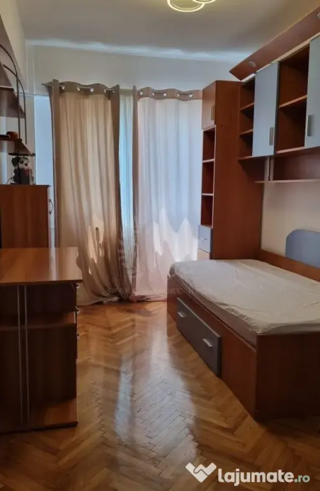 APARTAMENT 3 CAMERE// ULTRACENTRAL