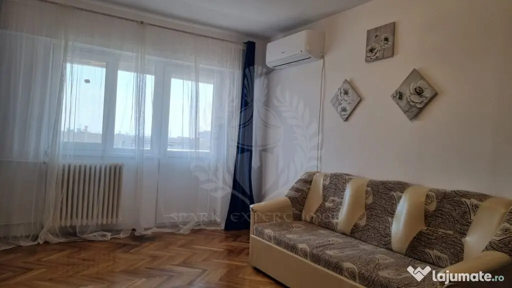 APARTAMENT 3 CAMERE// ULTRACENTRAL