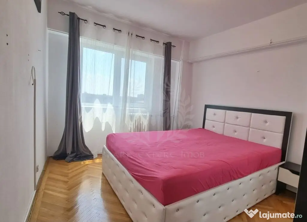 APARTAMENT 3 CAMERE// ULTRACENTRAL