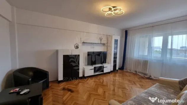 APARTAMENT 3 CAMERE// ULTRACENTRAL