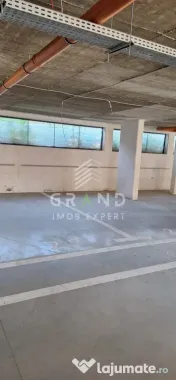 Apartament | 2 Camere | Balcon | Parcare Subterana | Florest