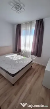 Apartament | 2 Camere | Balcon | Parcare Subterana | Florest