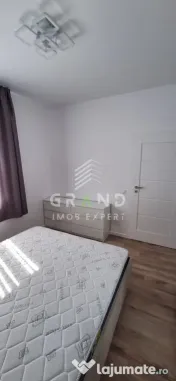 Apartament | 2 Camere | Balcon | Parcare Subterana | Florest