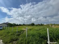 Teren intravilan 700mp - zona Ghercesti | Oportunitate de in 