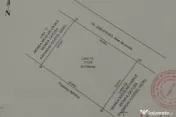 Teren intravilan 700mp - zona Ghercesti | Oportunitate de in 